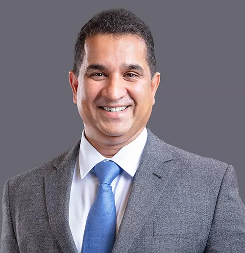 Kuda Herath, Chairman