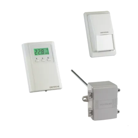 Temperature Sensors & Transmitters