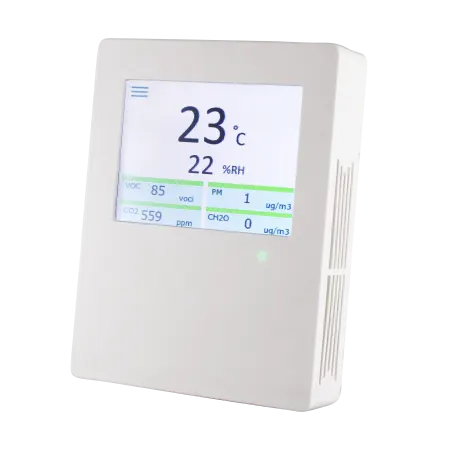 Indoor Air Quality Sensors