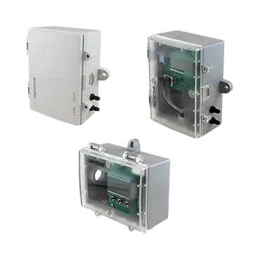 Pressure Switches and Transmitters