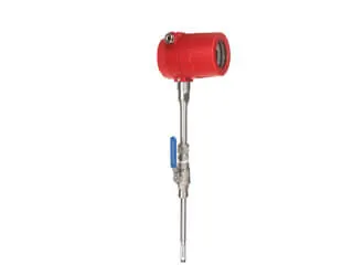Thermal Mass Flow Meter