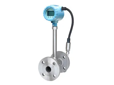 Vortex Flow Meter