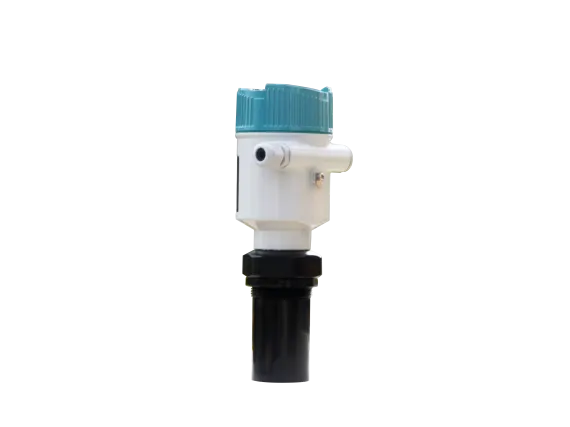 Ultrasonic Level Meter
