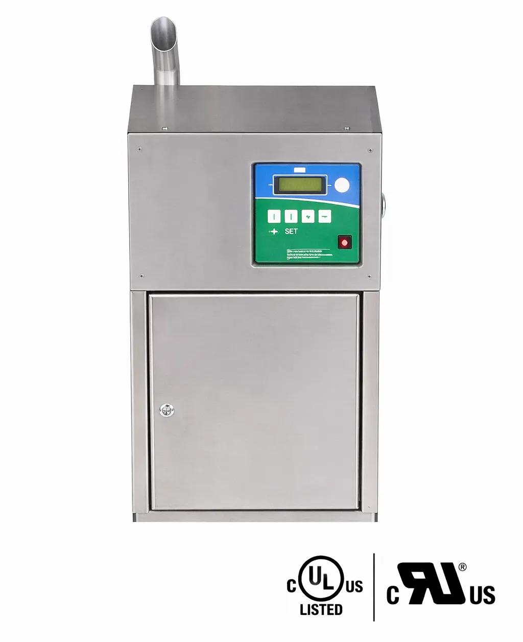 Odor Control System