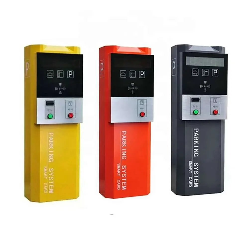 Ticket & Card Dispenser (KS-CTD01)