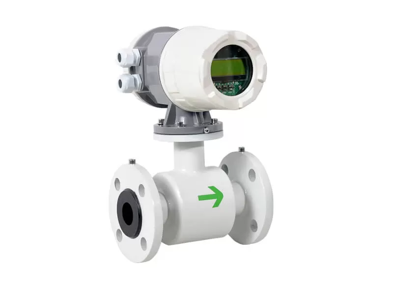 BTU Meter