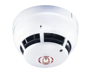 Detectors
