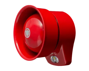 Sounders & Visual Alarm Devices