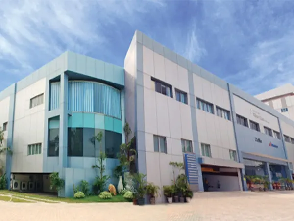 Orion City IT Park