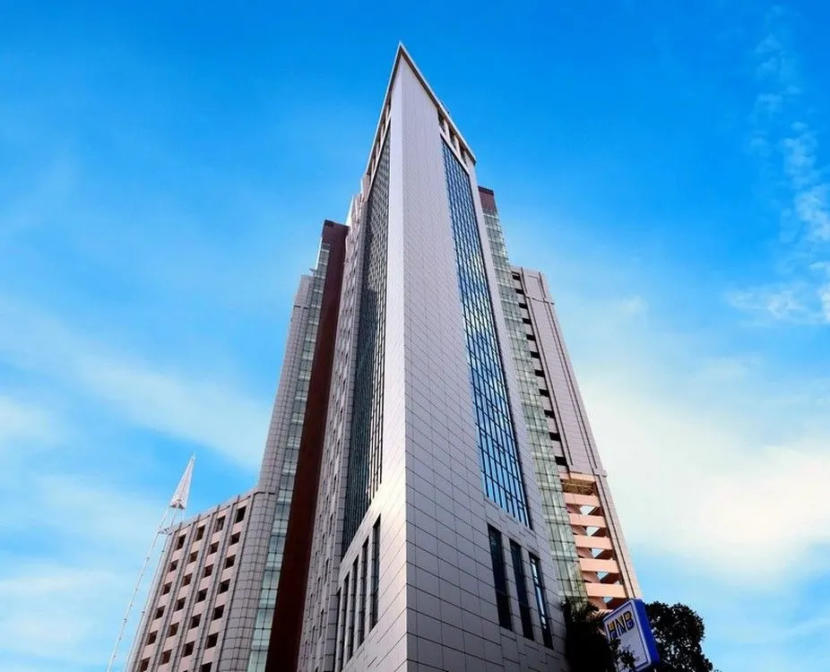 Hatton National Bank Head Office