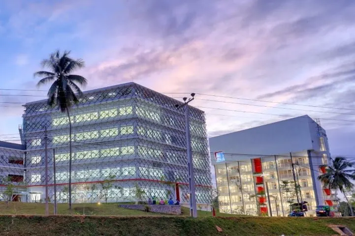 Sri Lanka Institute of Nanotechnology (SLINTEC)