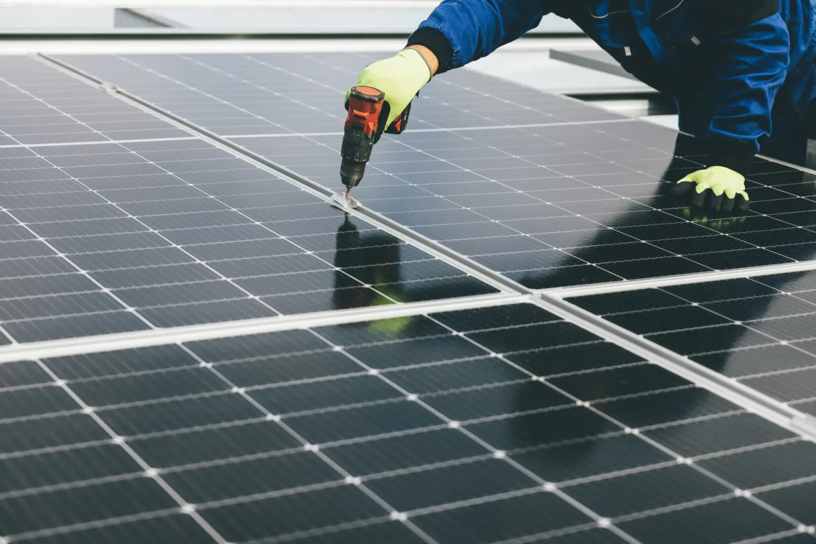 Solar Power Systems